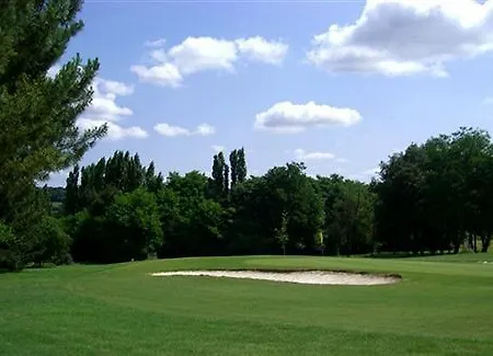 Vacanceole - Le Domaine Du Golf D'albret 3* Barbaste