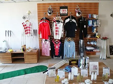 Tatil Evi Le Domaine D'albret - Golf & *