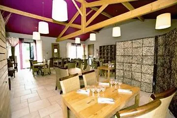 Aparthotel Sowell Le Domaine Du Golf D'albret 3*