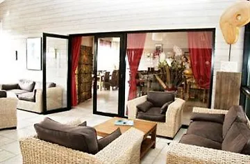 Sowell Le Domaine Du Golf D'albret Aparthotel