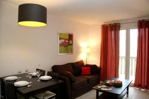 Prázdninový dům Le Domaine D'albret - Golf &