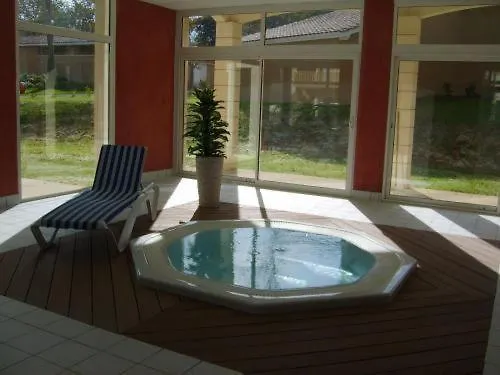 Le Domaine D'albret - Golf & *